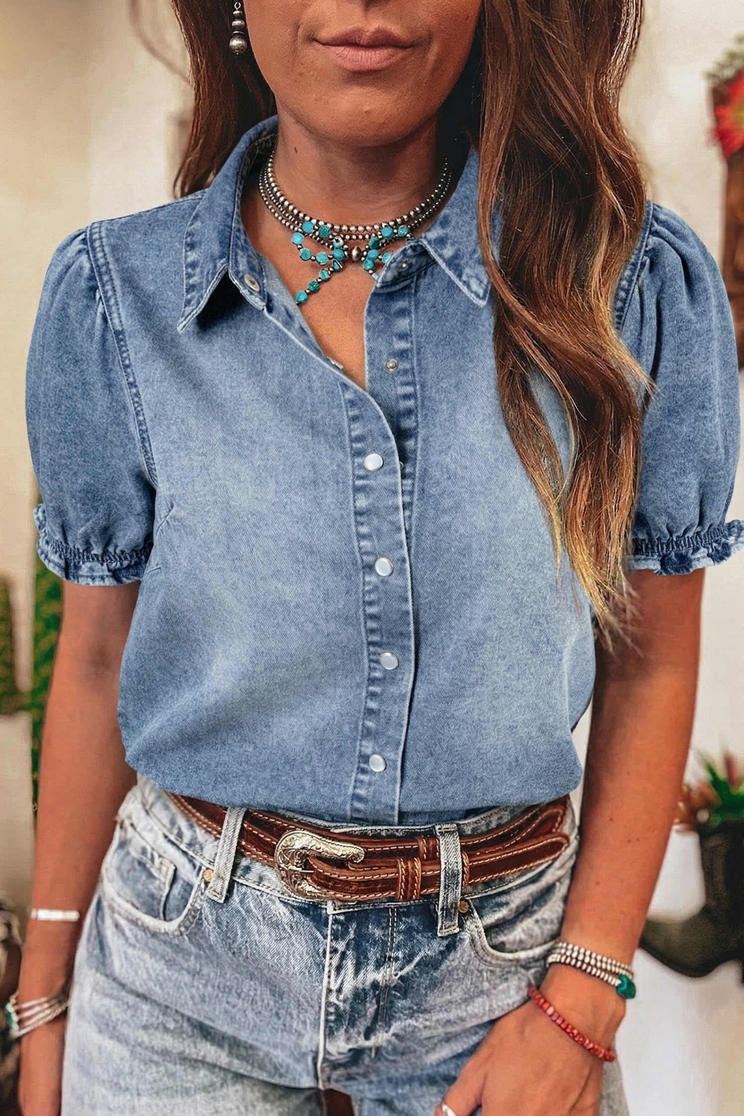 Western Wear