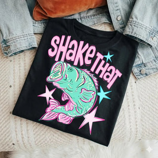 Shake That