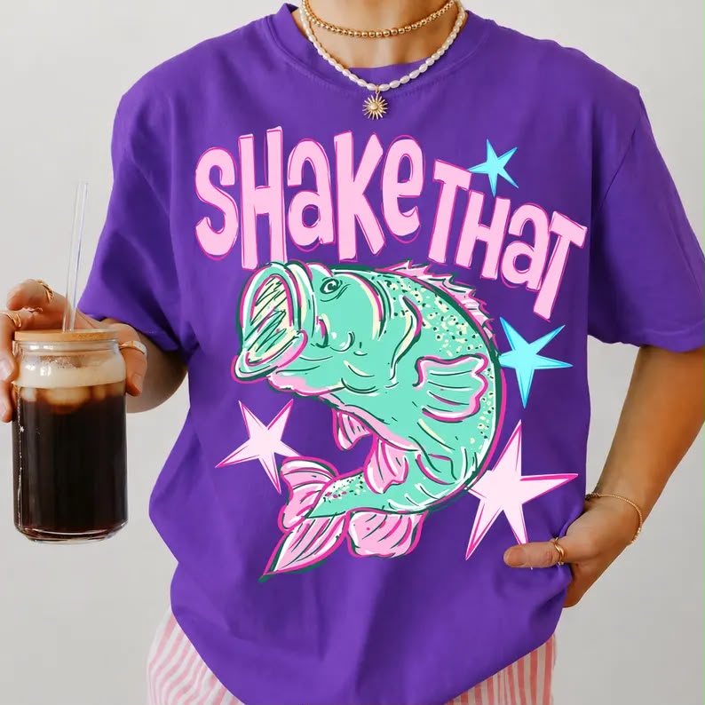 Shake That