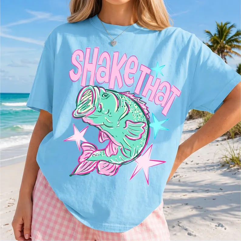Shake That