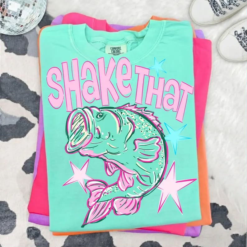 Shake That