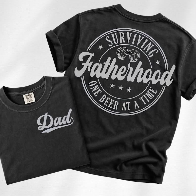 Classic Cotton T-Shirt